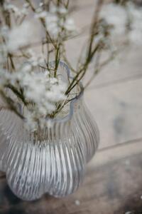Sklenená váza Ängshult 29 cm