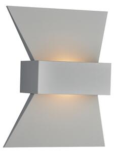 ACA DECOR Nástenné LED svietidlo Wigo Grey 540lm