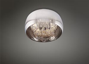 Maxlight MOONLIGHT | luxusná stropná lampa