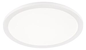 Trio CAMILLUS R 40 | Stropné LED svietidlo s postupným stmievačom Farba: Biela