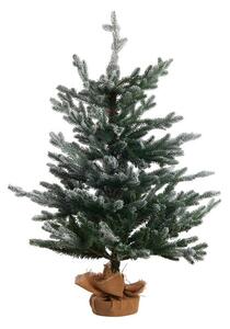 Vianočný stromček 90 cm Racionis (zelená) . Vlastná spoľahlivá doprava až k Vám domov. 1075576