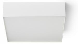 Rendl LARISA SQ 22 | Stropné štvorcové LED svietidlo Farba: Biela