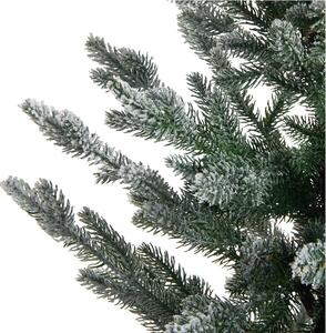 Vianočný stromček 90 cm Racionis (zelená) . Vlastná spoľahlivá doprava až k Vám domov. 1075576