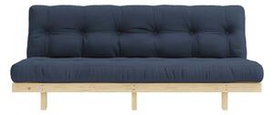 Tmavomodrá pohovka 200 cm Lean – Karup Design