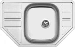 Set Sinks CORNO 770 V + VITALIA