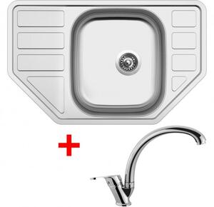 Set Sinks CORNO 770 V+EVERA