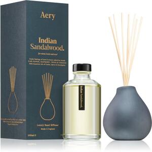 Aery Indian Sandalwood aróma difuzér 200 ml