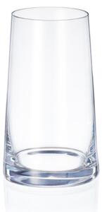Crystalex Váza 180 mm