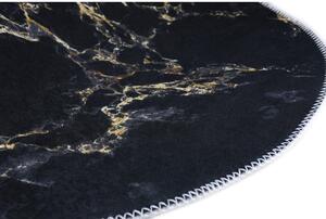 Sivý koberec 100x60 cm - Vitaus
