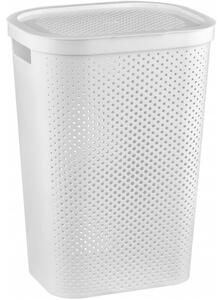 CURVER - Kôš na prádlo Infinity 60 l