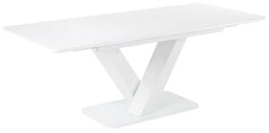 Jedálenský stôl Speed (biela) (pre 8 a viac osôb). Vlastná spoľahlivá doprava až k Vám domov. 1075734