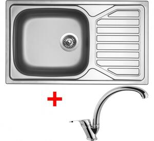 Set Sinks OKIO 860 XXL V+VITALIA