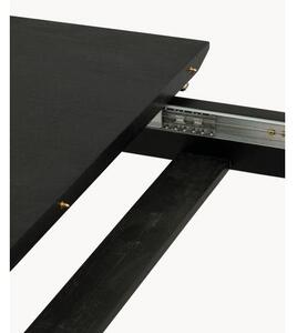 Rozkladací jedálenský stôl Fenwood, 180 - 260 x 90 cm