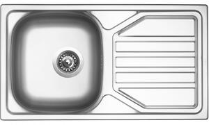 Set Sinks OKIO 780 V + VITALIA