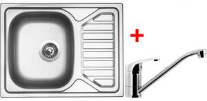 Set Sinks OKIO 650 V+PRONTO