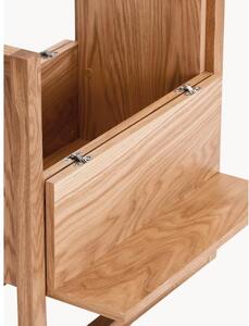 Minibar z dubového dreva NewEst