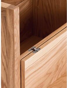 Minibar z dubového dreva NewEst