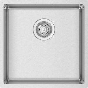 Nerezový drez Sinks BOX 440 RO 1,0mm