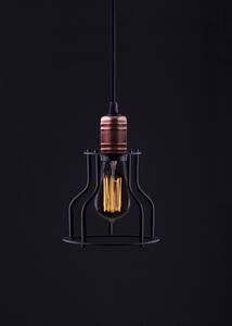 Nowodvorski WORKSHOP 6336 | industriálna lampa