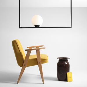 Aldex FRAME SIDE | Dizajnová geometrická stropná lampa