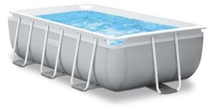 Intex Záhradný bazén INTEX 26784 Prism Frame 300 x 175 x 80 cm s kartušovou filtráciou 26784 - Bazén
