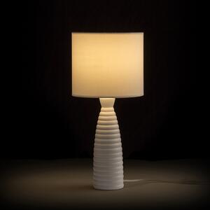 Rendl LAURA | Dizajnová stolná lampa Farba: Hnedá