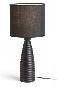 Rendl LAURA | Dizajnová stolná lampa Farba: Biela