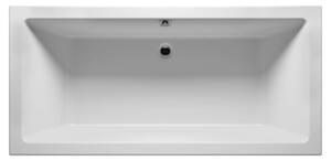 Obdĺžniková vaňa Riho Lusso 200x90 cm akrylát B016001005