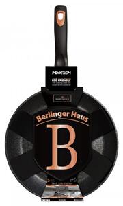 BERLINGER HAUS - Panvica 20cm BLACK ROSE