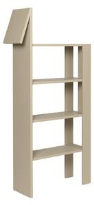 Detská knižnica Giraffe, Cashmere – Ferm Living