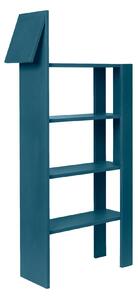 Detská knižnica Giraffe, Dark Blue – Ferm Living