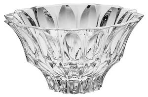 Bohemia Crystal misa Fortune 250mm