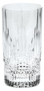 Bohemia Crystal poháre na vodu a nealko Vibes 350ml (set po 6 ks)