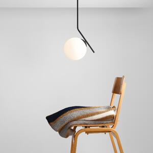 Aldex GALLIA | Elegantná stropná lampa Farba: Zlatá