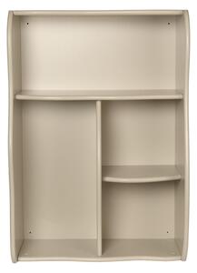 Detská knižnica Slope, Cashmere – Ferm Living