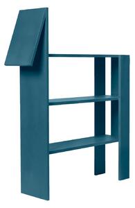 Detská knižnica Horse, Dark Blue – Ferm Living