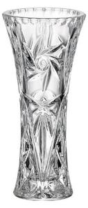 Bohemia Crystal dekoratívna vázička 150 mm