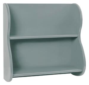 Detská polica Slope, Storm – Ferm Living