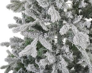 Vianočný stromček 210 cm Truett (zelená) . Vlastná spoľahlivá doprava až k Vám domov. 1076068