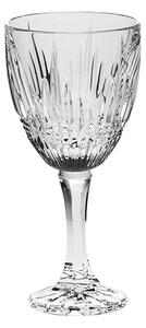 Bohemia Crystal poháre na biele víno Vibes 250ml (set po 6ks)