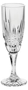 Bohemia Crystal poháre na šampanské Vibes 180ml (set po 6ks)