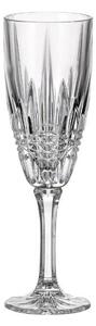 Bohemia Crystal poháre na šampanské Vibes 180ml (set po 6ks)
