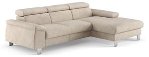 NovýNábytok.sk Rohová sedačka. Akcia -12%. Vlastná spoľahlivá doprava až k Vám domov. 1160242