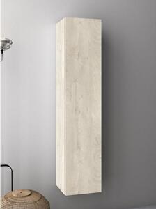 Vysoká kúpeľňová skrinka Malmo, Š 34 cm