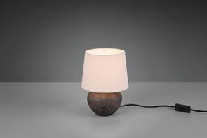 Trio LOU | elegantná stolná lampa Veľkosť: Veľká