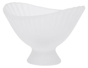 Sklenená misa Fountain, malá, 19, Frosted – Ferm Living