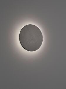 Trio RAVEN | kamenné nástenné LED svietidlo Veľkosť: Obdĺžnik