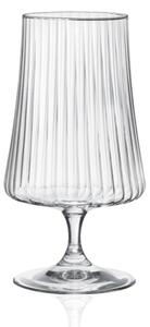 Crystalex poháre na pivo Xtra Optic 380 ml 6 ks