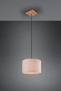 Trio ELMAU | elegantná závesná lampa