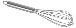 MAKRO - Metlička na cesto 25 cm nerez